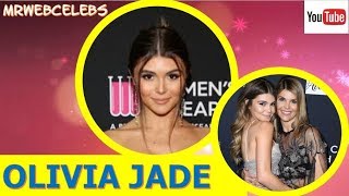 How much money does OLIVIA JADE make on YouTube 2019