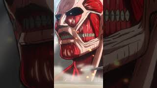 Exploring the World of Attack on Titan