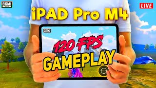 🔴 IPAD PRO 120 FPS GAMEPLAY |  जय महारास्ट्र 🚩🚩#verticallivestream #marathistreamer #livestream