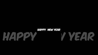 Happy New Year | #2024 #happynewyear2024 |