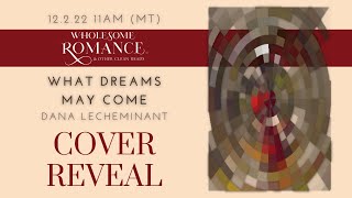 COVER REVEAL What Dreams May Come