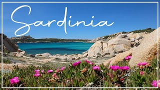 Sardinia: a 10-day road trip