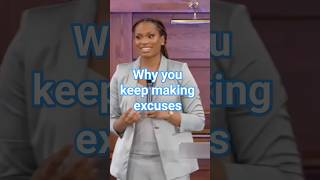 excuse after excuse | Stephanie Ike Okafor