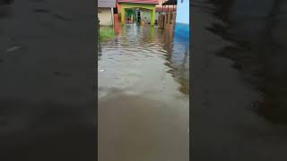 Banjir Kota Palangka Raya