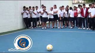 Delfines FC en Tu Escuela: Nueva Generación