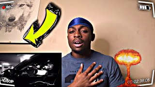 SHORELINE MAFIA~ALL THE TIME MUSIC VIDEO REACTION (MUST WATCH)‼️