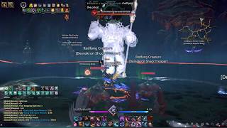 TERA - Humedras - Bring Death to the Unliving (Achievement GET Finally!)