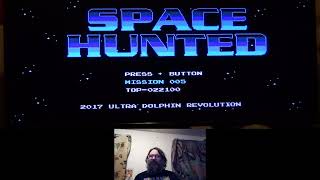 Space Hunted for Wii U (Gameplay and Review)