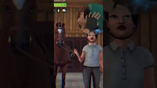 Caus She's DEAD 🫢 #shorts #viral #starstable #starstableonline #short