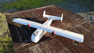 Winter Flights With Mini Guinea Pig