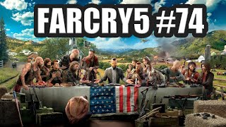 Garip Domuzlar|FARCRY5 #74