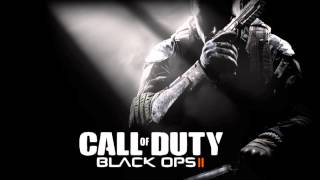 26. COD-Black Ops 2-Symphony No. 40 in Gminor, K55