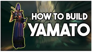 How to Build Yamato | Deadlock Yamato Build