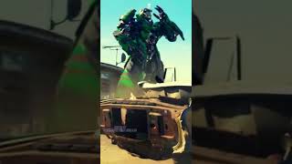 Transformers | Bayverse | Bum bum Tam tam