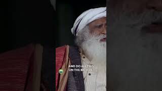 How to maximize your talent potential Sadhguru  #sadhguru #shorts  #ytshorts  #fyp