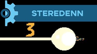 Embrace the Bullet Hell | Steredenn | 3