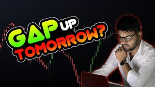 Market Analysis - Gap Up Again - is it a Trap ?