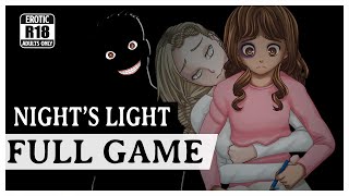 Night's Light - Full Game | No Commentary