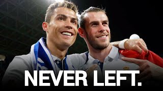 Which Former Real Madrid Players Should Never Have Left?