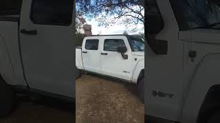 Asi reacciono a un Vehiculo Chileno en Salta Aegentina