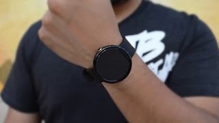 Moto 360 Review: Is It Worth $250?