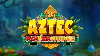 I bought a $24,000 bonus buy on Aztec Powernudge