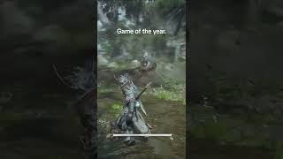 Game of the Year Black Myth Wukong