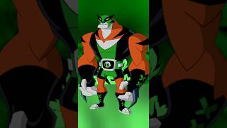 ben 10 most angry character rath fact #ben10 #ben10classic #ben10omniverse #ben10alienforce