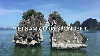 Vietnam Correspondent