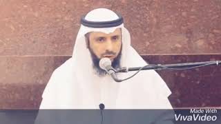 احرص على هذا الدعاء - دعاء النبي ﷺ | الشيخ محمد العصيمي