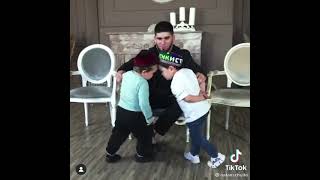 funny video from TikTok