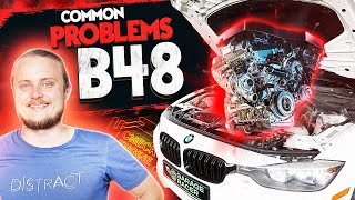 BMW B48 Engine Review | B48 vs N20 Comparison