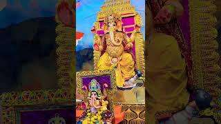 Ganpati Bappa Morya #shorts #ytshorts #ganesh #deva #ganesha #bappa #bappamorya