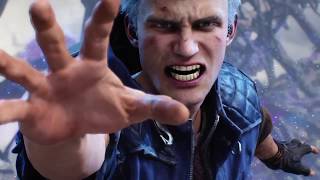 Devil May Cry 5Walkthrough Part 18 Final Boss and Ending