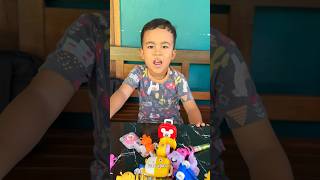 Review Mainan Super Wings Mickey Mouse