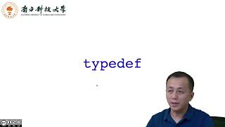 4 4 typedef