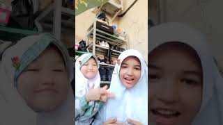 lagi namu ke rumah orang, nyoba filter dulu ah😀#shorts#shortsfeed#shortsvideo