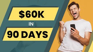 How I Made $60K in 90 DAYS Licensing Inventions!