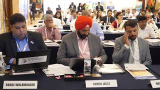 Highlights of the Solar Power in India 2018 Conference