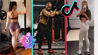 The Best Gym Compilation #10 💪🏼🏋️ Sport Motivation