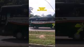 bus lorena LE 233 pekanbaru dilintasan sumatera#shorts#bus#buslover #buslorena#viral