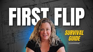 5 Things You MUST Know Before Your First Flip in 2024 | Real Estate Investing Tips