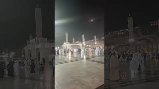 Al-Masjid an-Nabawi (The Prophet's Mosque)Al-Masjid an-Nabawi#ytshort #المدينه_المنوره #hajj2024