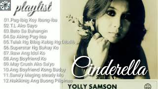 Cinderella Greatest Hits Songs Playlist