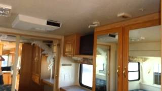 1999 Alfa Ideal 38.5RLT  Used Rvs - Mandan,North Dakota - 2014-05-29