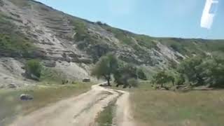 Orheiul Vechi Trebujeni Moldova Moldavia