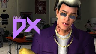 Did You Know - Saints Row #shorts