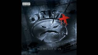 Onyx - Last Dayz