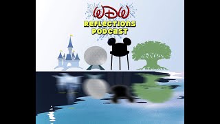 Welcome to the WDW Reflections Podcast! #shorts