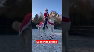 Subscribe please #shorts #horse #animals #happynewyear